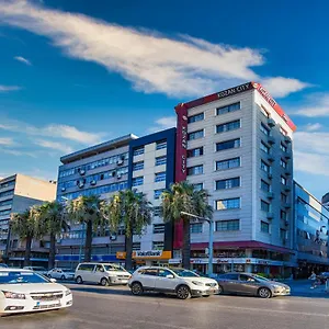 vizitați hotelul