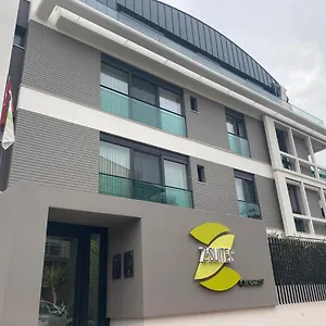  Appart hôtel Z-suites