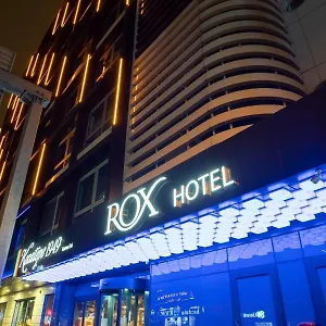 Rox 2*, Ankara Turkije