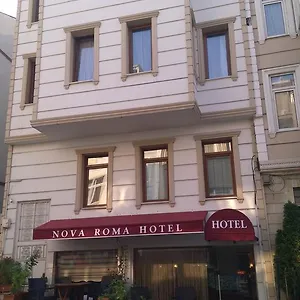 Nova Roma 3*, Istanboel Turkije