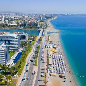 5* Hotel Porto &