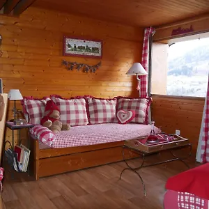 chalet-la-colombiere.hotels-rhonealpes.com/