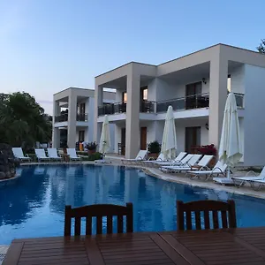 Aybey Apart 3*, Göltürkbükü Türkiye