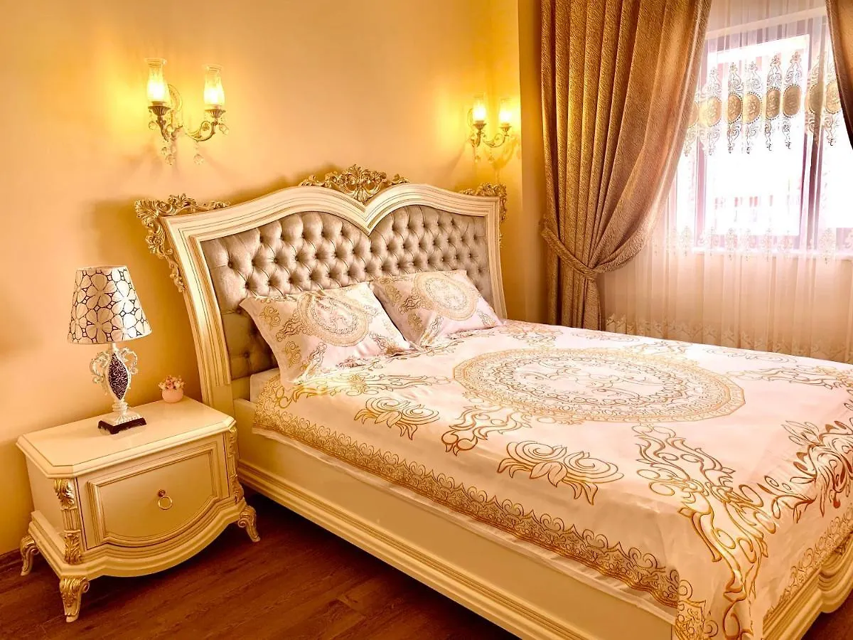 Fatma Sultan Oldtown Konak & Restaurant ,100Mb Fast Internet アンタルヤ