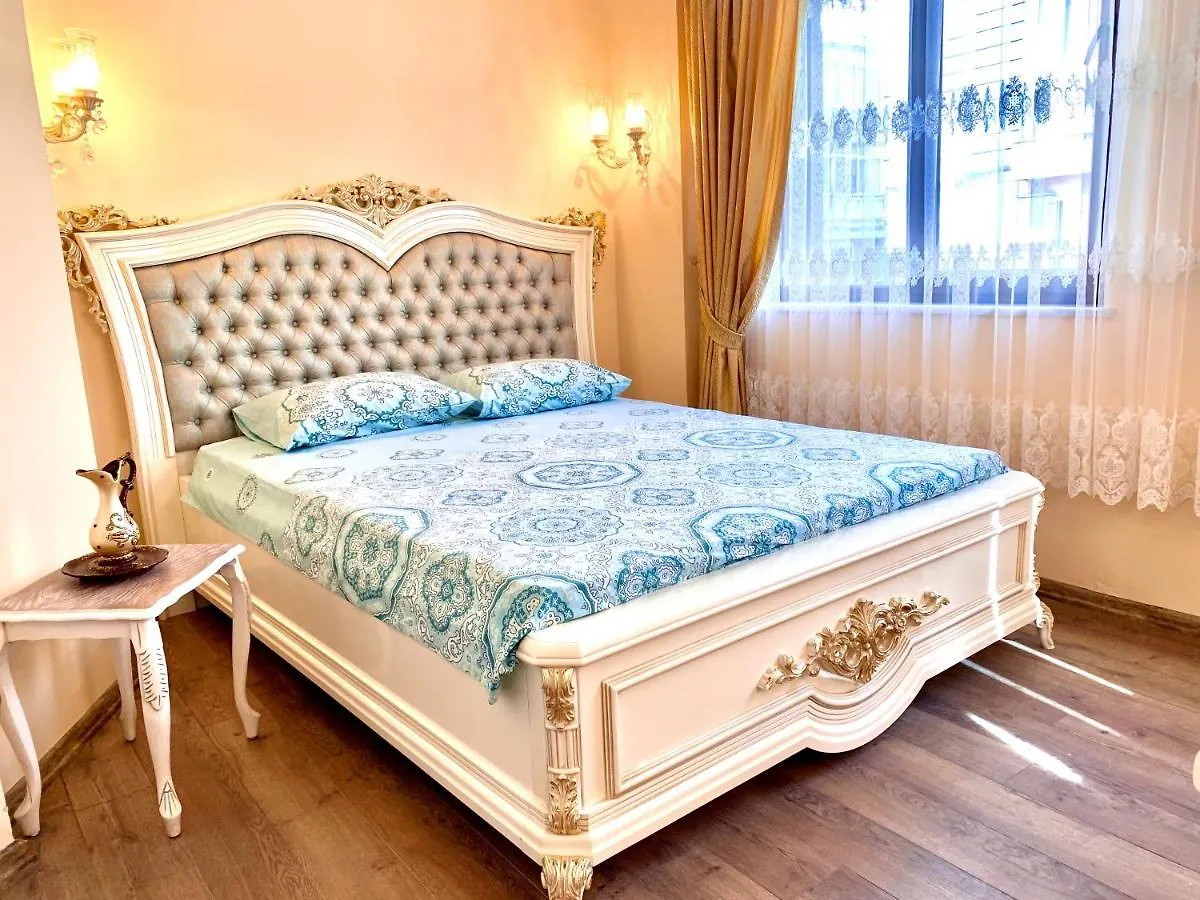 Fatma Sultan Oldtown Konak & Restaurant ,100Mb Fast Internet アンタルヤ