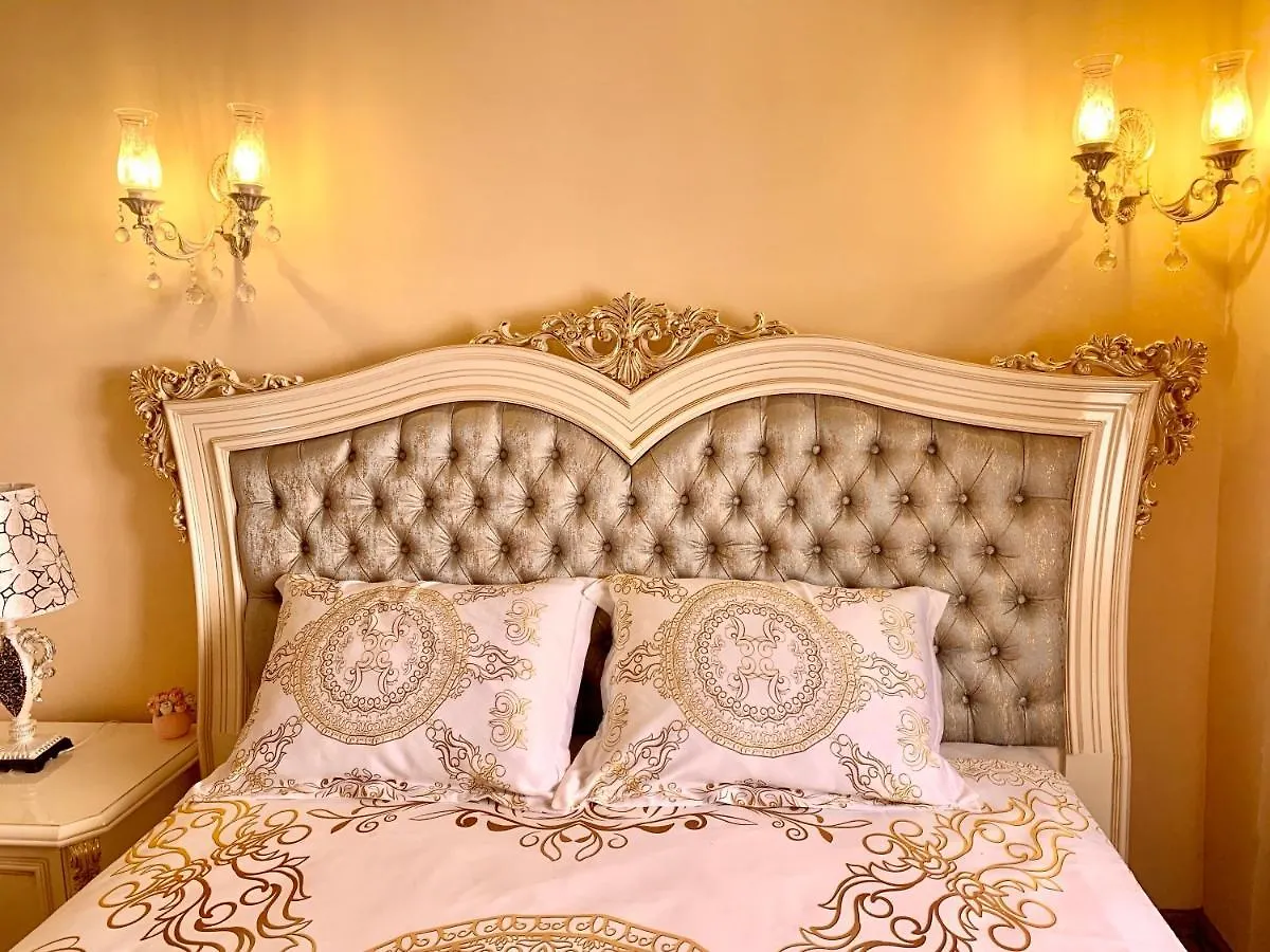 Fatma Sultan Oldtown Konak & Restaurant ,100Mb Fast Internet アンタルヤ 0*,