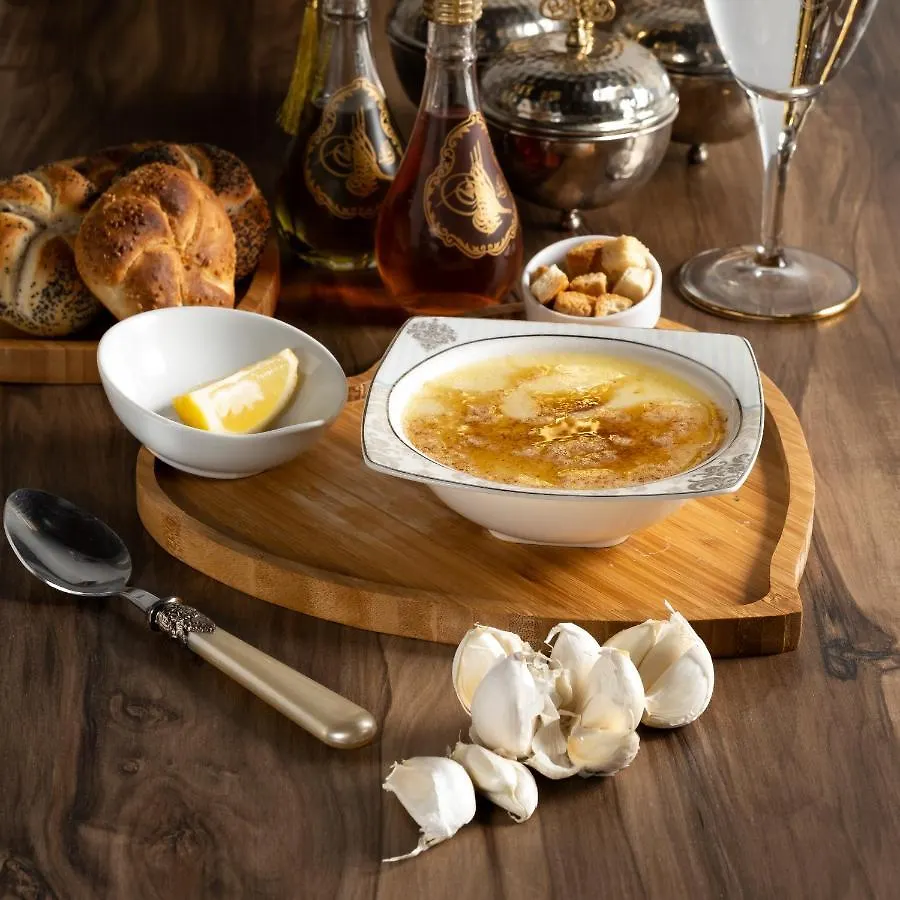 אנטליה Fatma Sultan Oldtown Konak & Restaurant ,100Mb Fast Internet