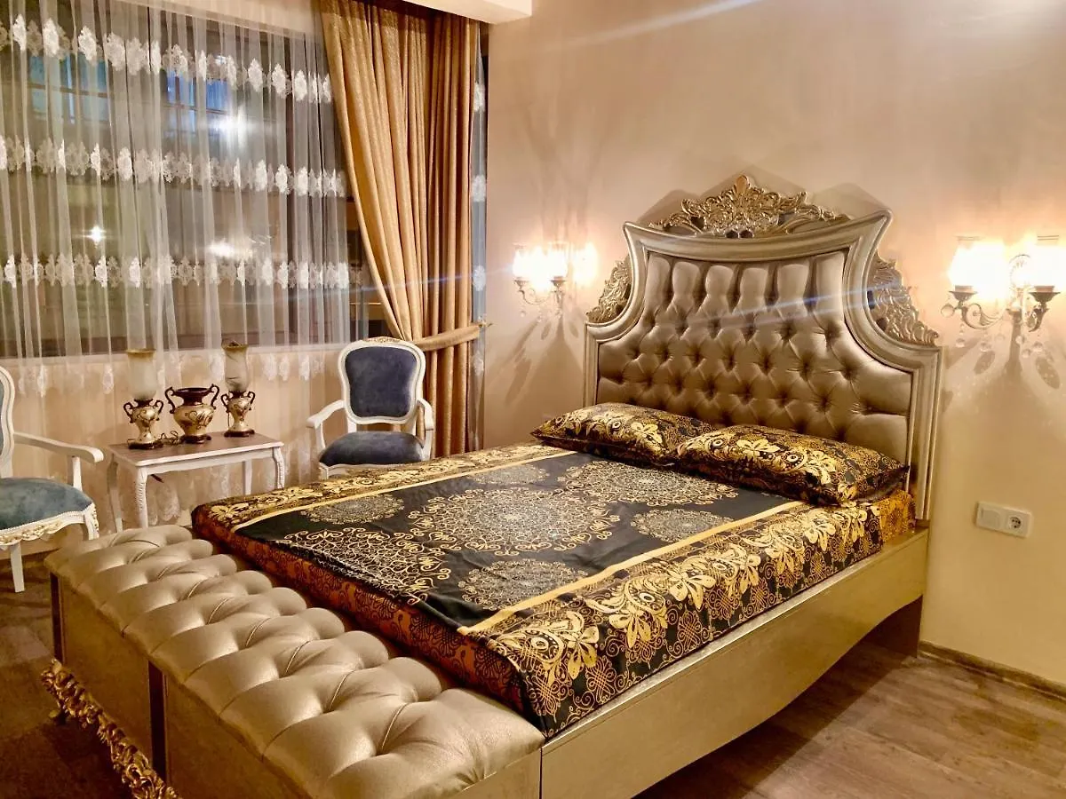 Fatma Sultan Oldtown Konak & Restaurant ,100Mb Fast Internet Antalya Hotel
