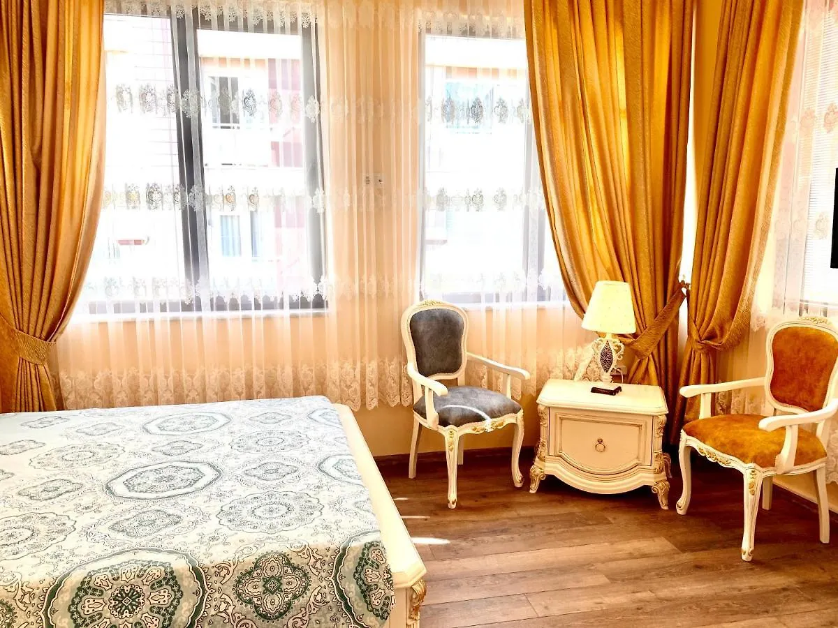 Fatma Sultan Oldtown Konak & Restaurant ,100Mb Fast Internet Antalya Hotel