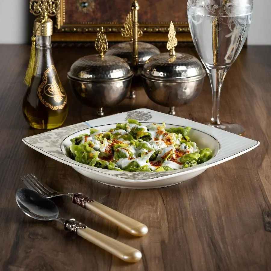 Hotel Fatma Sultan Oldtown Konak & Restaurant ,100Mb Fast Internet Antalya